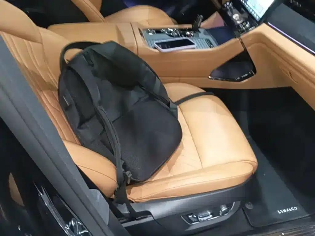 Lynk & Co 09 2021 2.0T Halo 6-seater — миниатюра 25