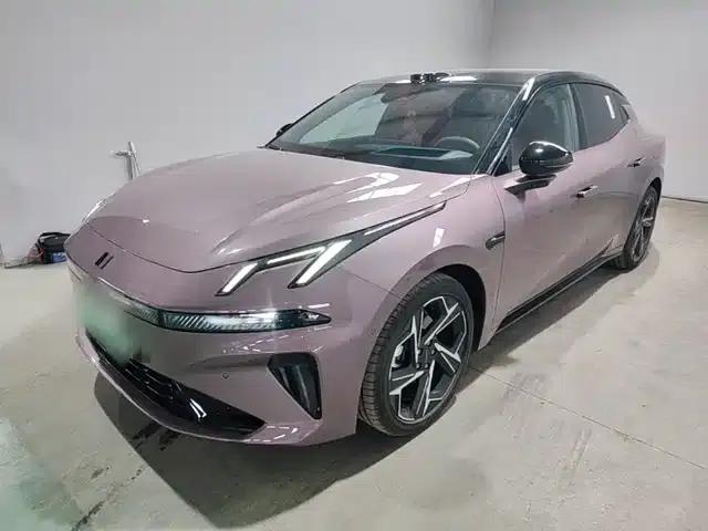 Lynk & Co 07 EM-P 2026 Model, 126km Long Range Ultra H7