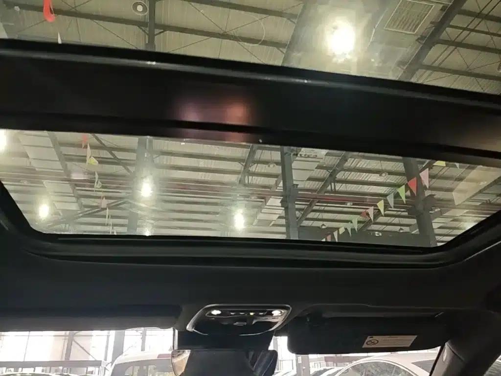 Lynk & Co 02 Hatchback 2021 2.0TD Halo — миниатюра 18