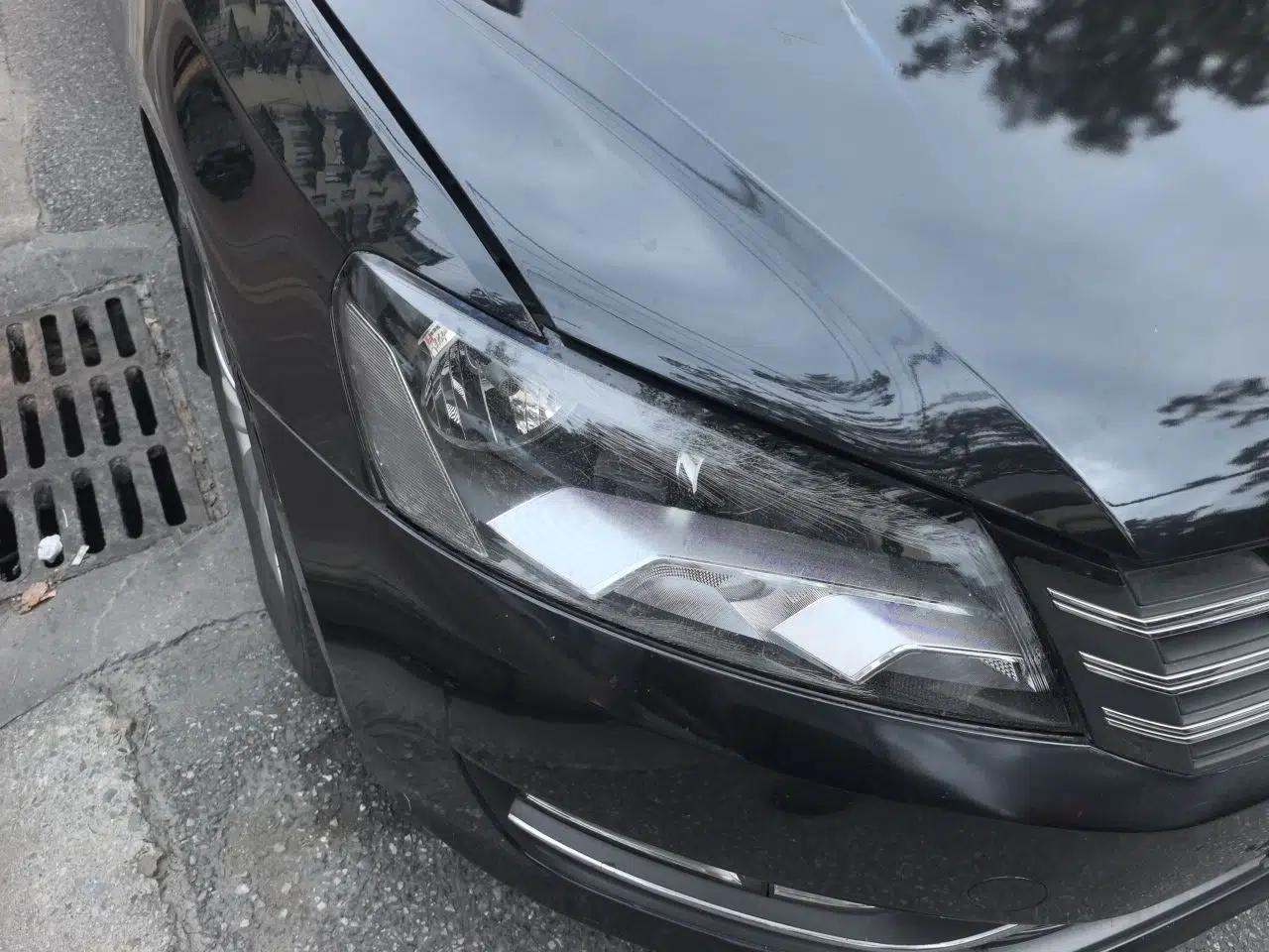Volkswagen Passat 2011 1.8 TSI DSG Prestige Edition — миниатюра 7