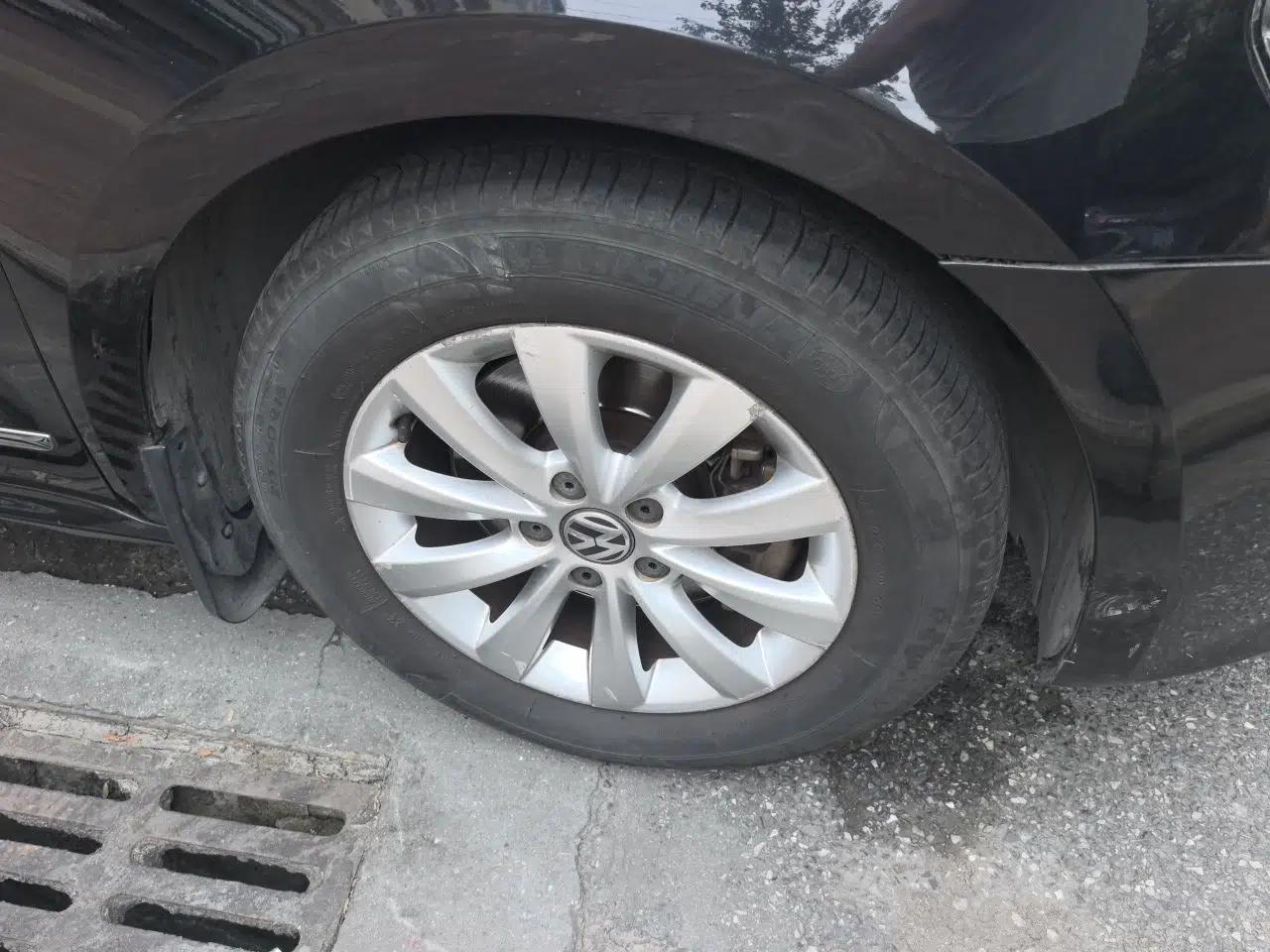 Volkswagen Passat 2011 1.8 TSI DSG Prestige Edition — миниатюра 8