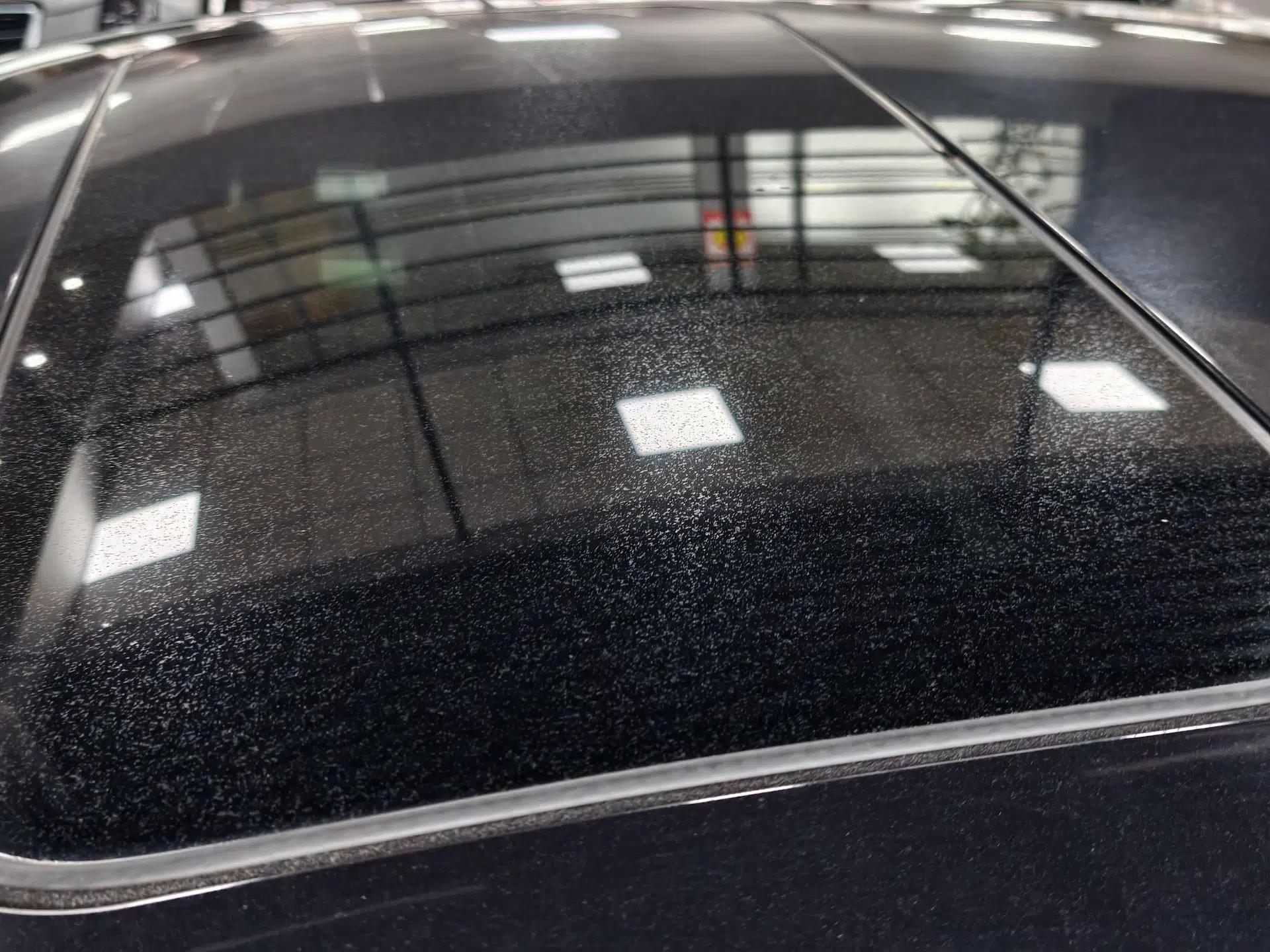 Volkswagen Passat 2017 330TSI DSG Luxury Edition — миниатюра 7