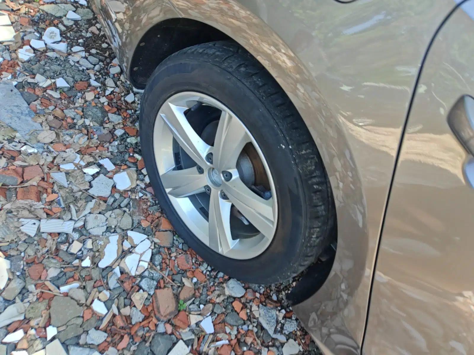Volkswagen Passat 2013 2.0 TSI DSG Prestige Edition — миниатюра 11