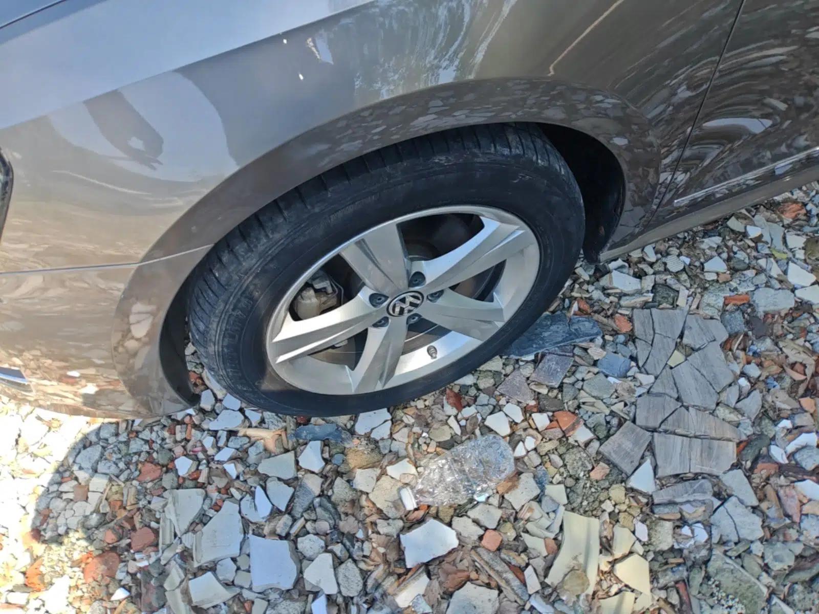 Volkswagen Passat 2013 2.0 TSI DSG Prestige Edition — миниатюра 15