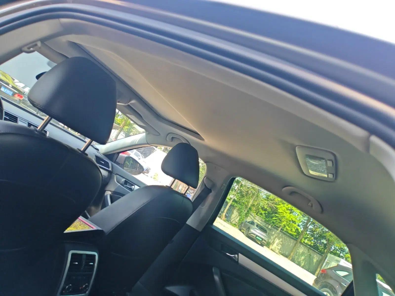 Volkswagen Passat 2013 2.0 TSI DSG Prestige Edition — миниатюра 26