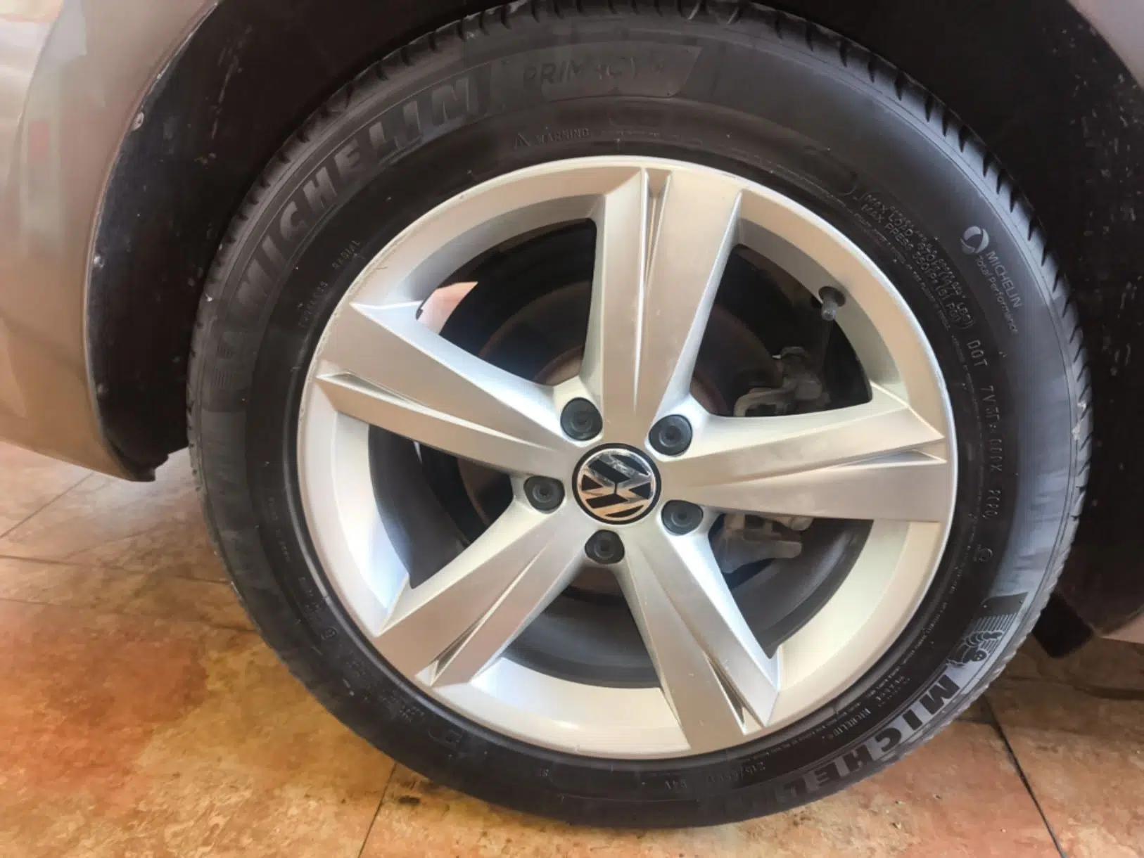 Volkswagen Passat 2014 1.8TSI DSG Prestige Edition — миниатюра 11