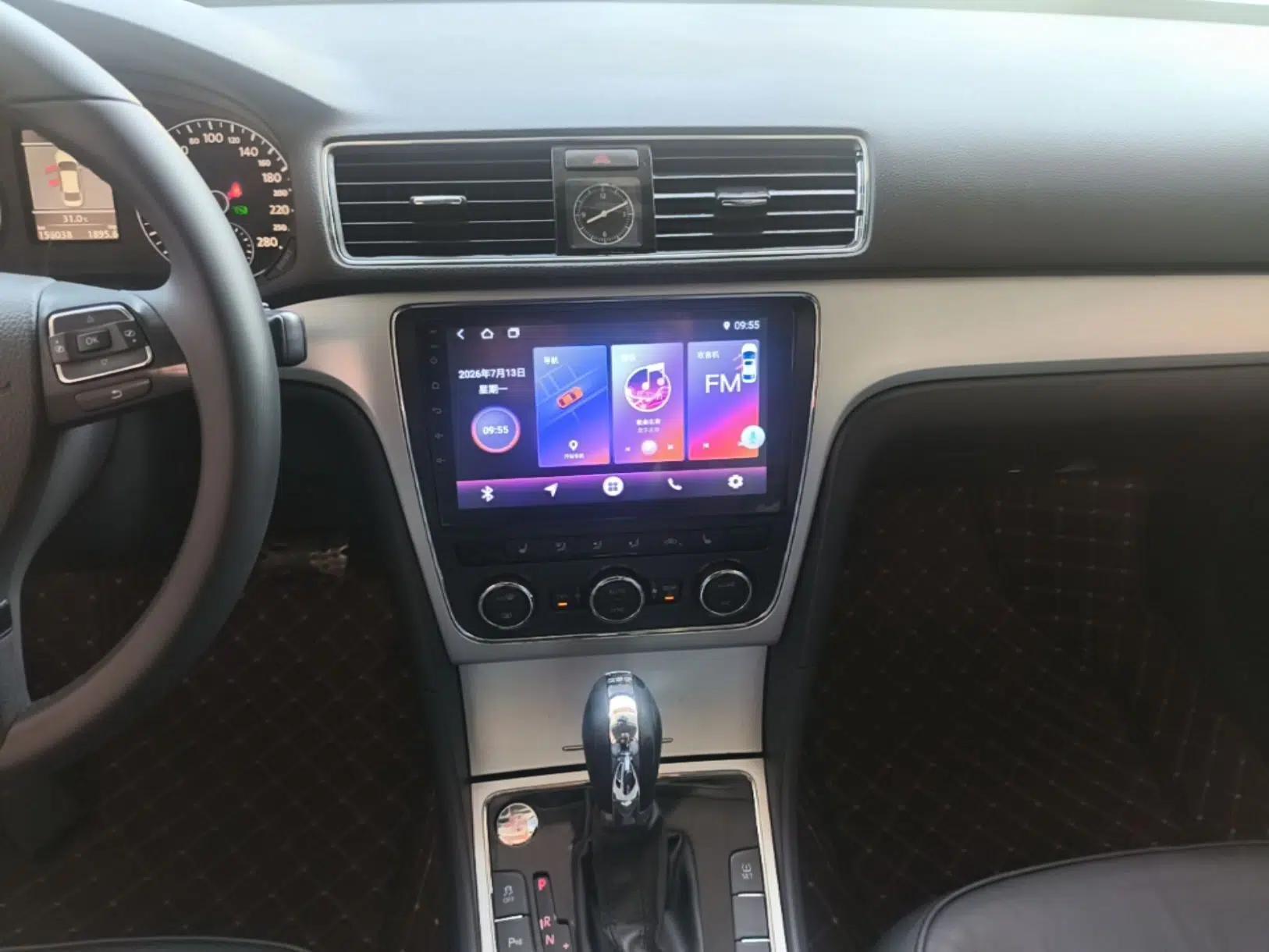 Volkswagen Passat 2014 1.8TSI DSG Prestige Edition — миниатюра 20