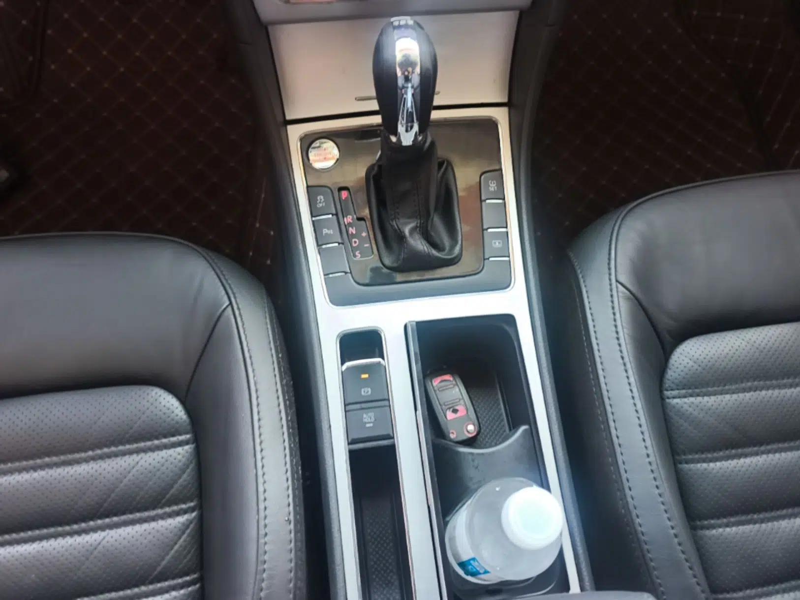 Volkswagen Passat 2014 1.8TSI DSG Prestige Edition — миниатюра 21