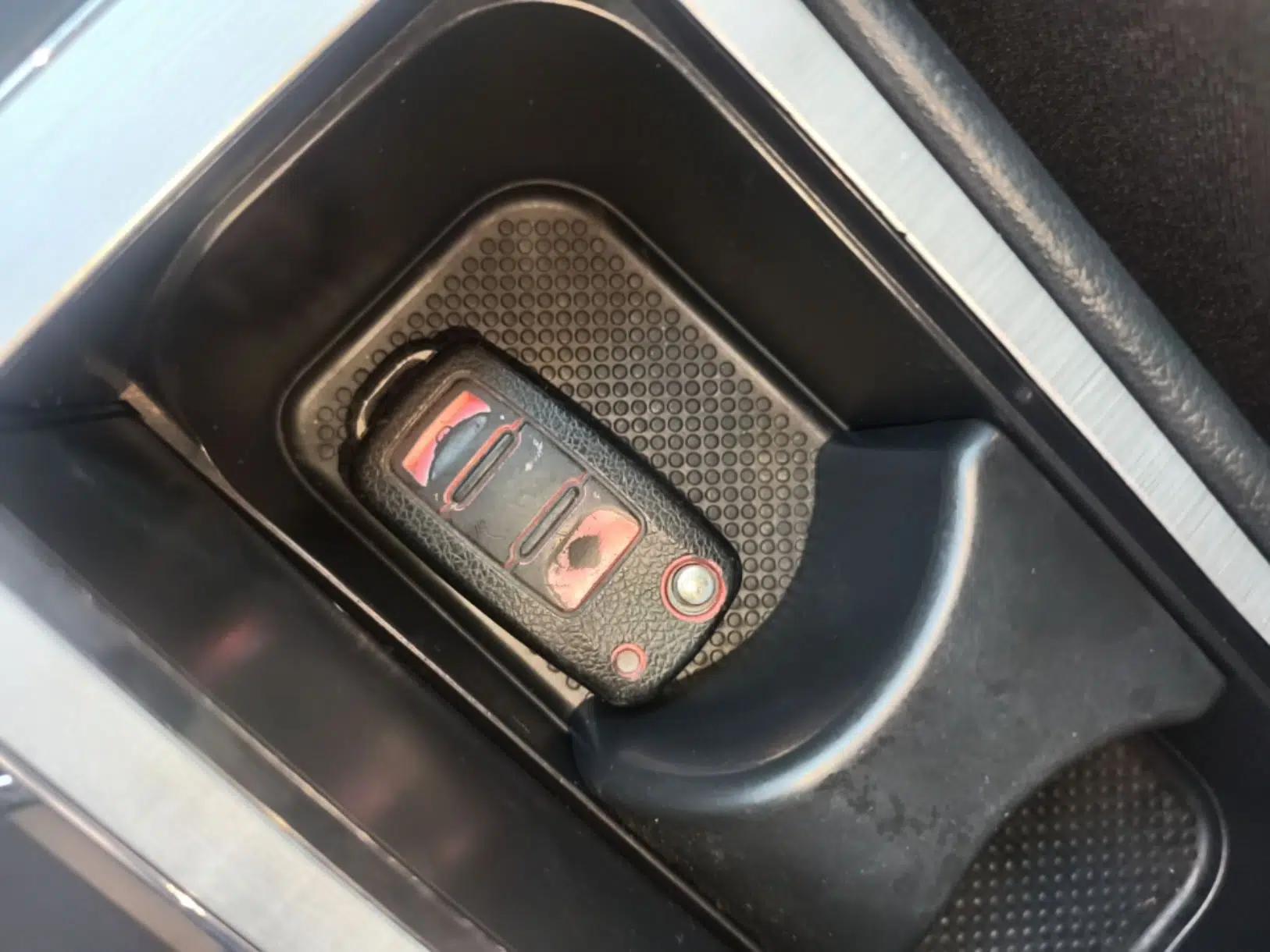 Volkswagen Passat 2014 1.8TSI DSG Prestige Edition — миниатюра 28