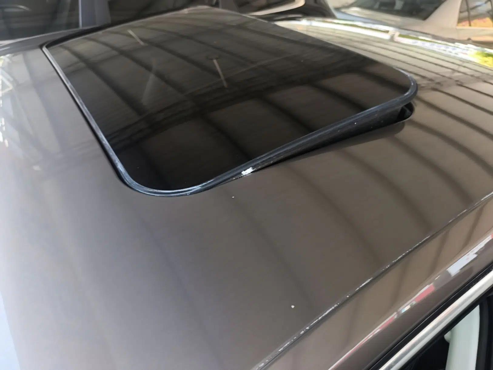 Volkswagen Passat 2014 1.8TSI DSG Prestige Edition — миниатюра 7