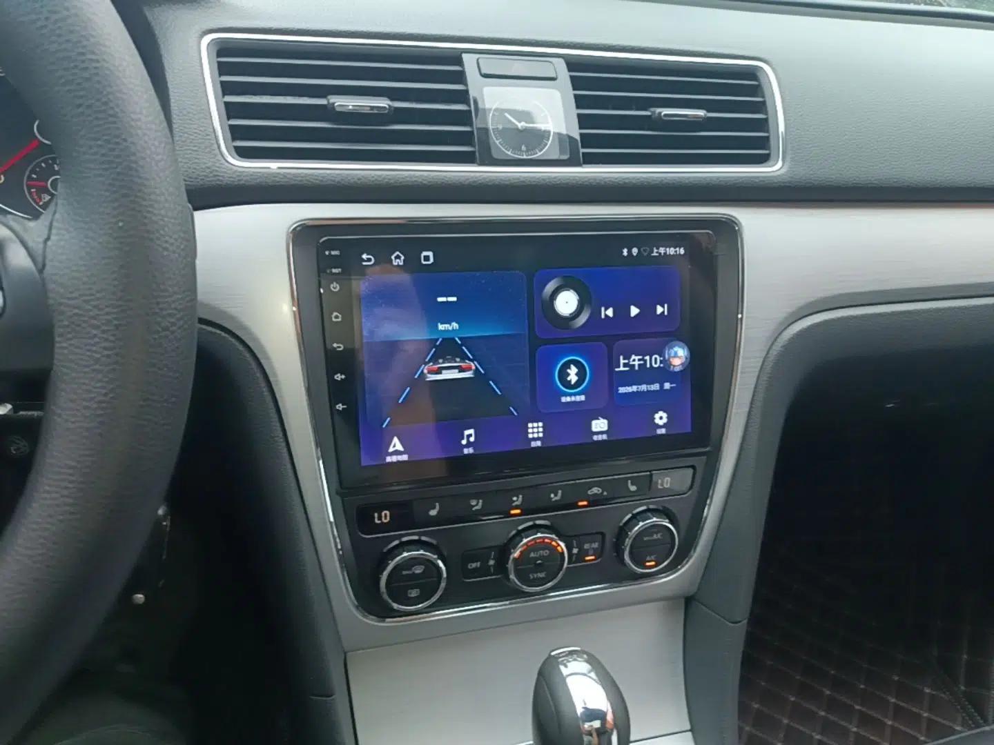 Volkswagen Passat 2015 1.8TSI DSG Prestige Edition — миниатюра 20