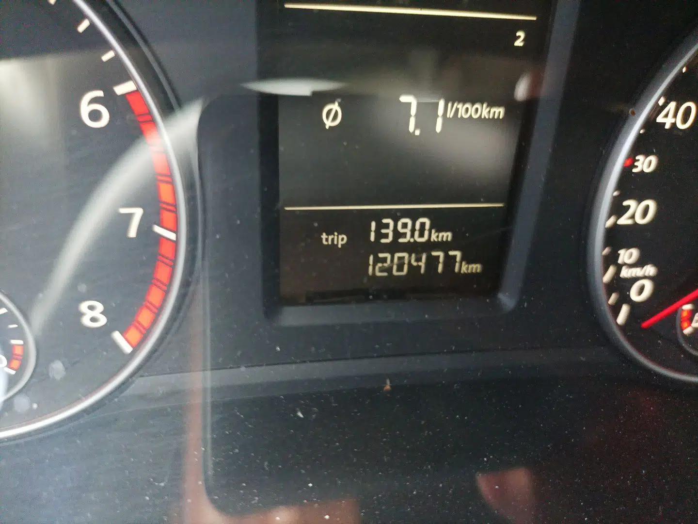 Volkswagen Passat 2011 1.8 TSI DSG Prestige Edition — миниатюра 12