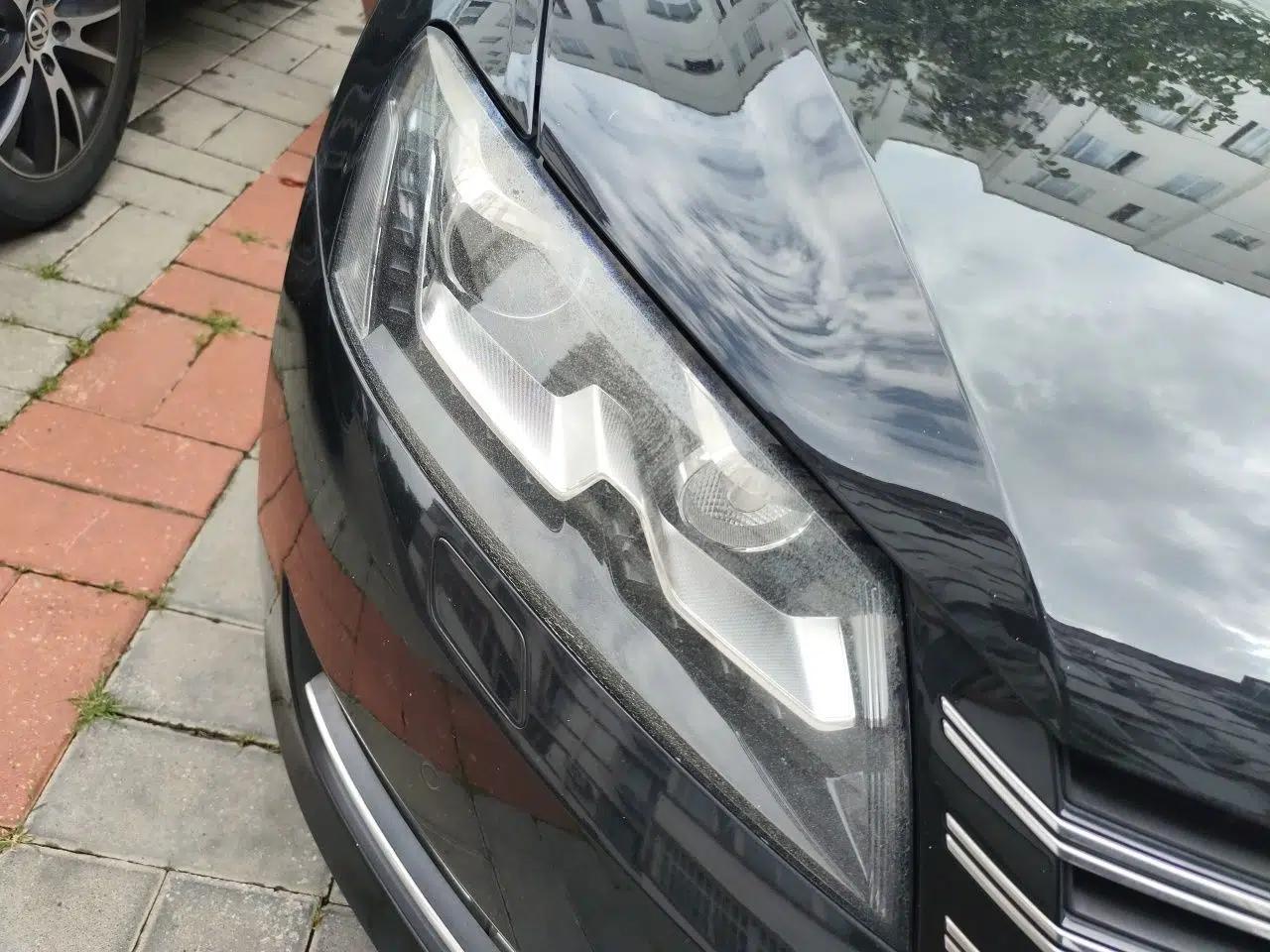 Volkswagen Passat 2011 2.0 TSI DSG Premium Edition — миниатюра 7
