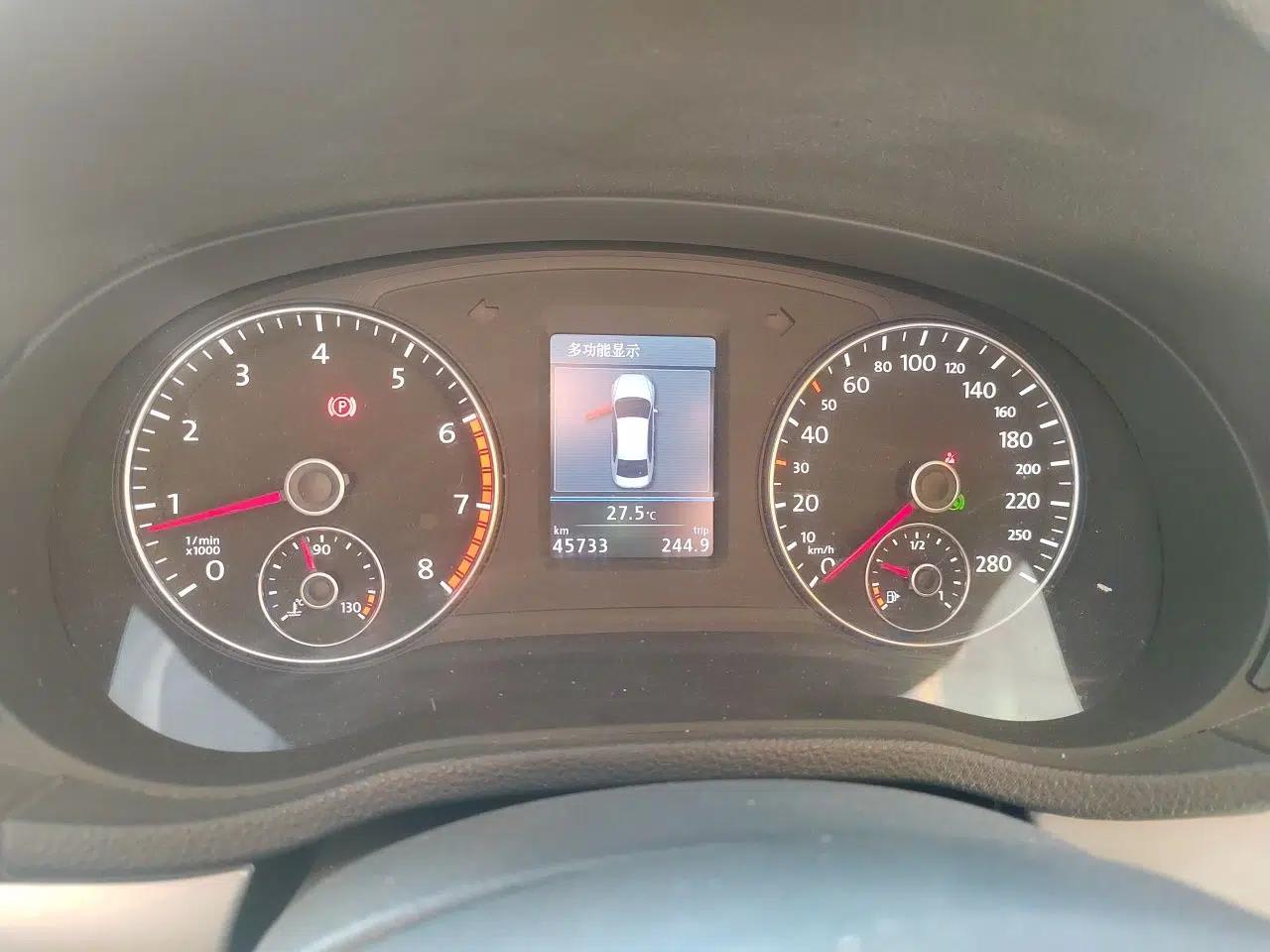 Volkswagen Passat 2011 2.0 TSI DSG Ultimate Edition — миниатюра 11