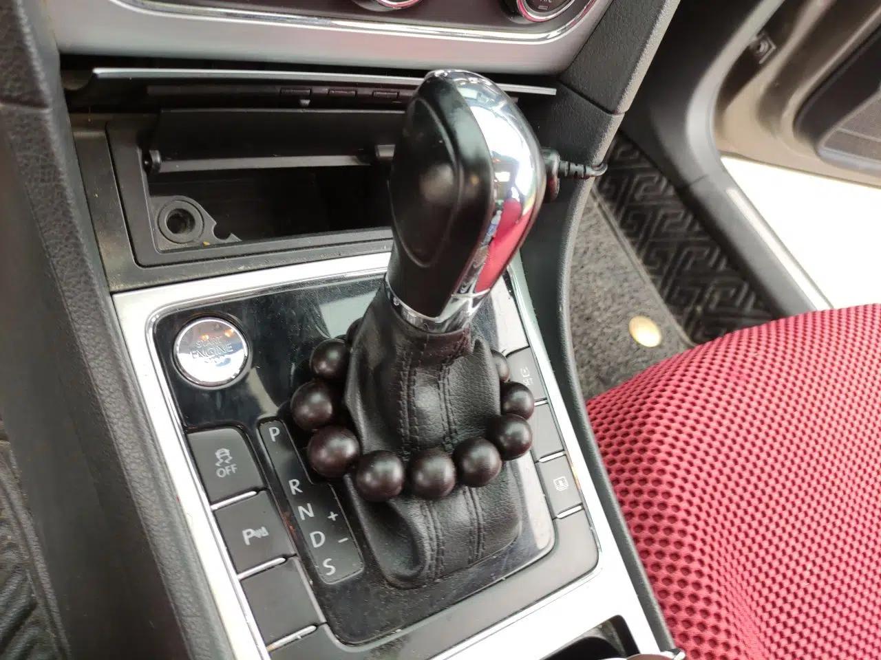 Volkswagen Passat 2014 1.8TSI DSG Prestige Edition — миниатюра 14
