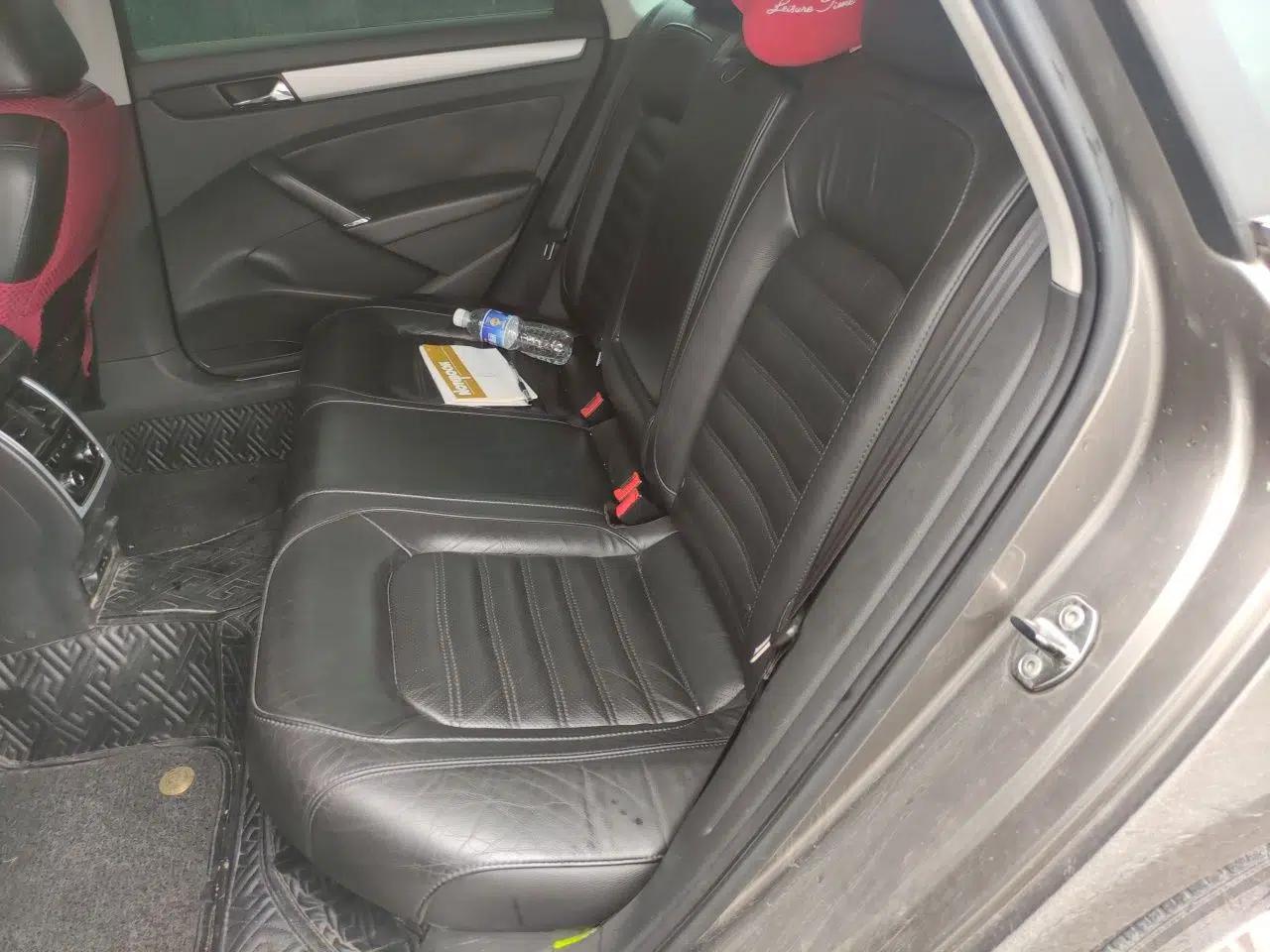 Volkswagen Passat 2014 1.8TSI DSG Prestige Edition — миниатюра 17