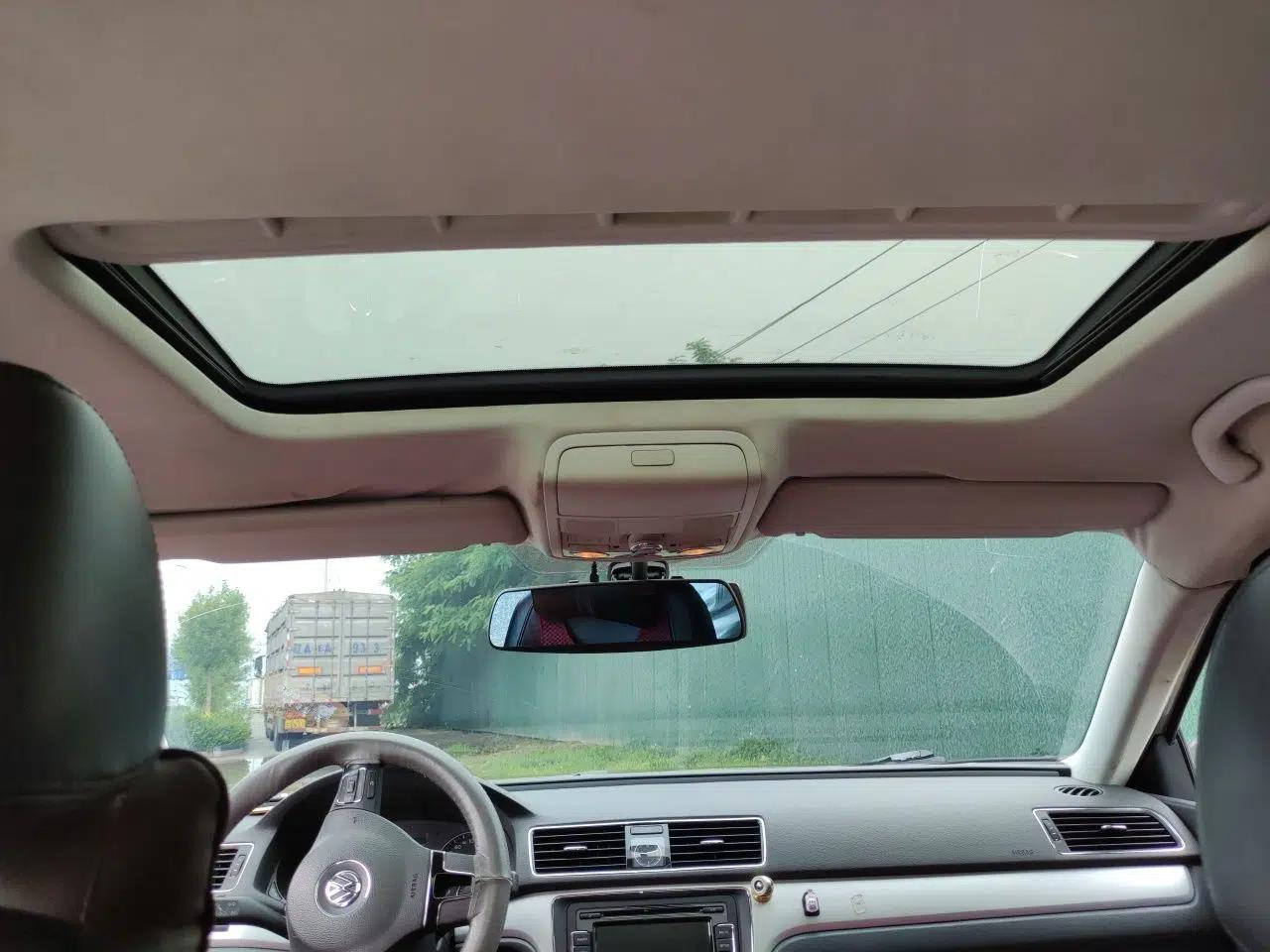 Volkswagen Passat 2014 1.8TSI DSG Prestige Edition — миниатюра 18