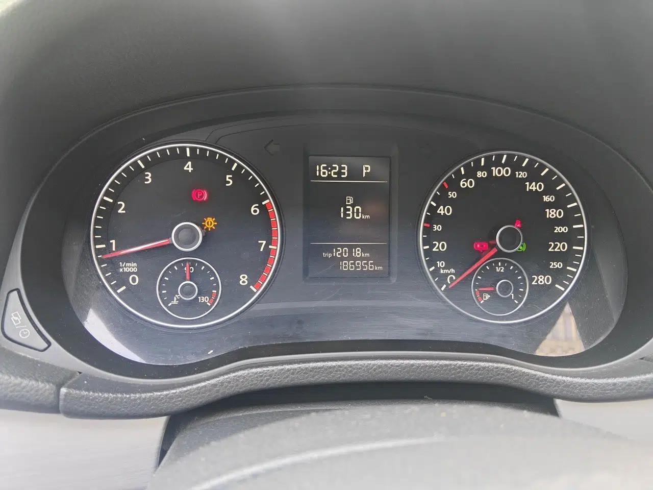 Volkswagen Passat 2014 1.8TSI DSG Prestige Edition — миниатюра 12