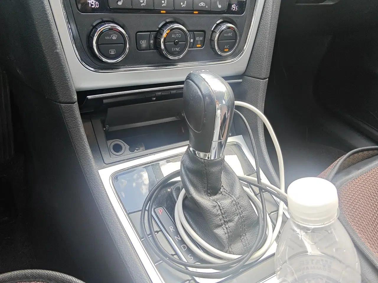 Volkswagen Passat 2014 1.8TSI DSG Prestige Edition — миниатюра 14