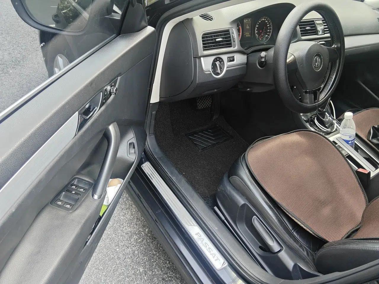 Volkswagen Passat 2014 1.8TSI DSG Prestige Edition — миниатюра 16
