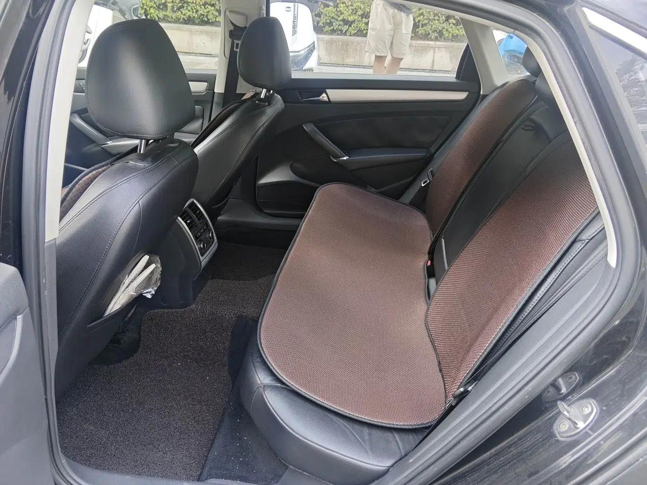 Volkswagen Passat 2014 1.8TSI DSG Prestige Edition — миниатюра 17