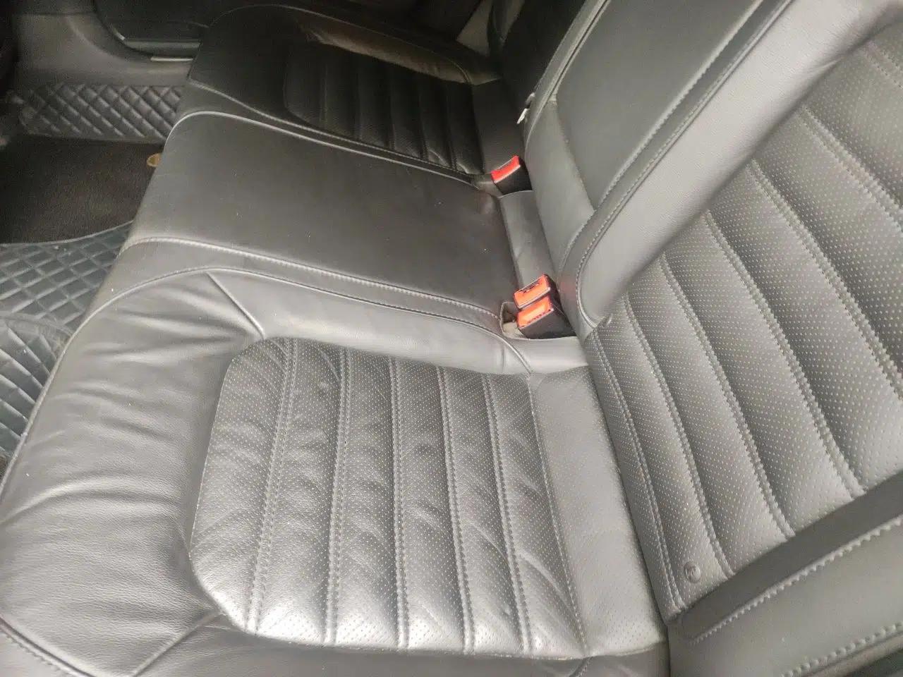 Volkswagen Passat 2014 1.8TSI DSG Prestige Edition — миниатюра 17