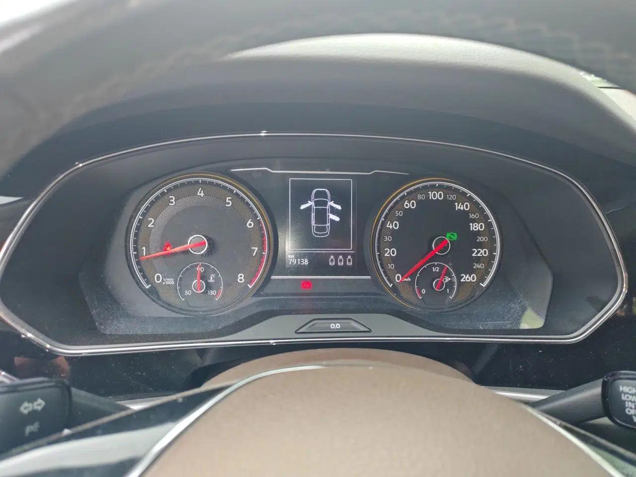 Volkswagen Passat 2019 330TSI Elite Edition China VI — миниатюра 11