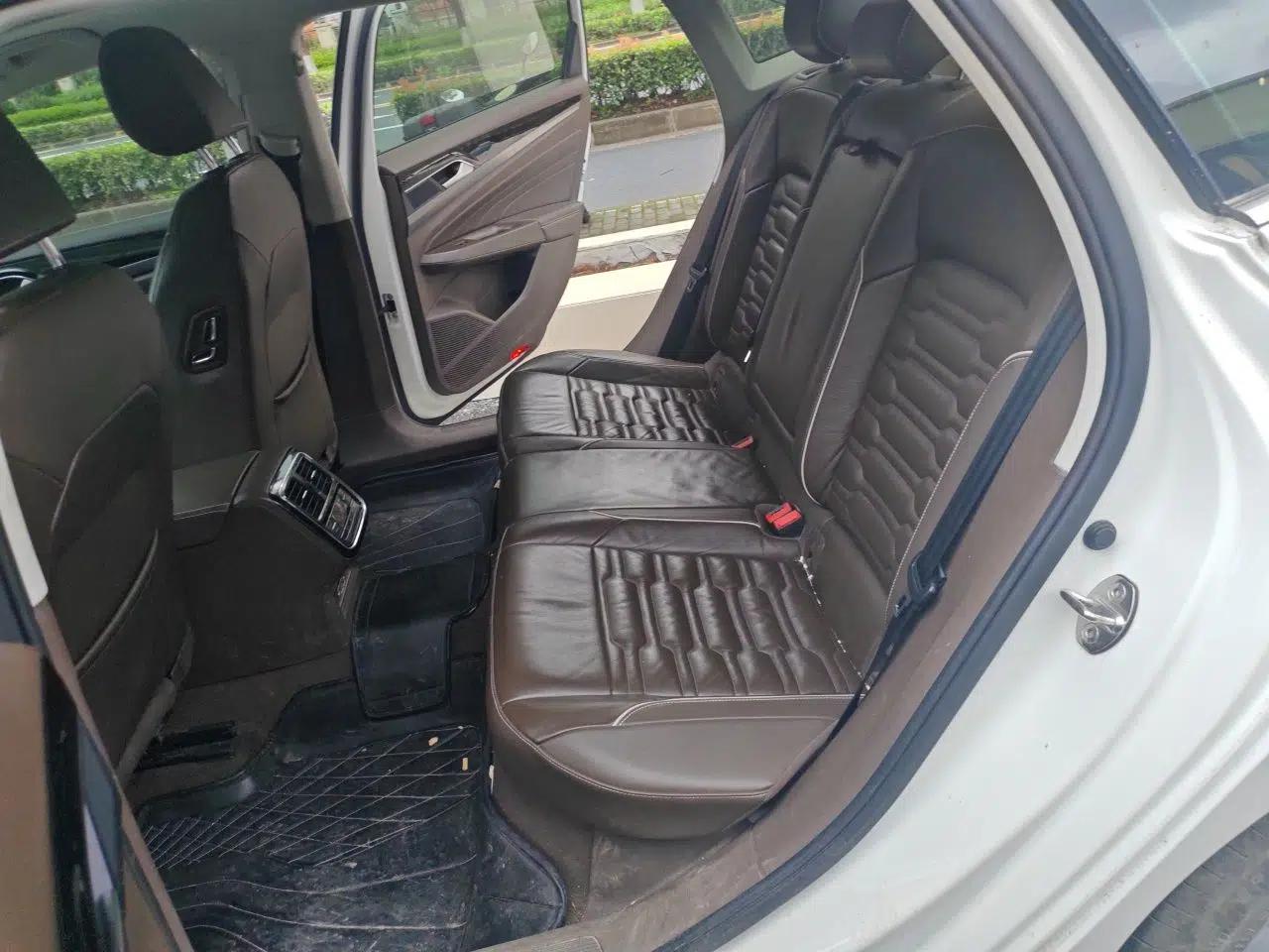 Volkswagen Passat 2019 330TSI Elite Edition China VI — миниатюра 17