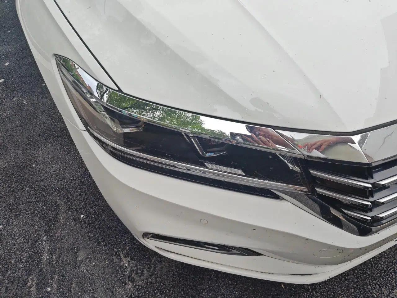 Volkswagen Passat 2019 330TSI Elite Edition China VI — миниатюра 7