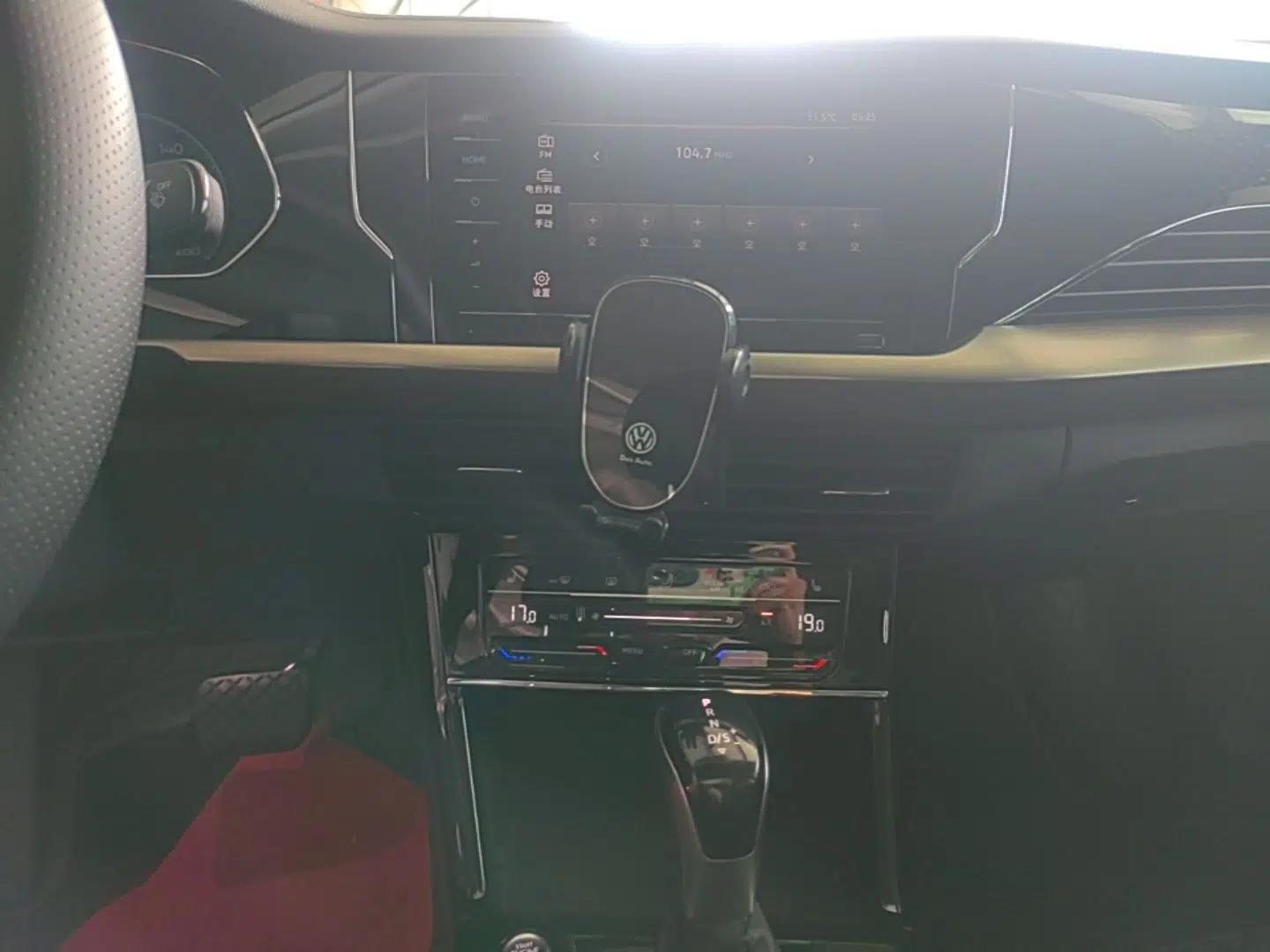Volkswagen Passat 2020 330TSI Elite Edition China VI — миниатюра 15
