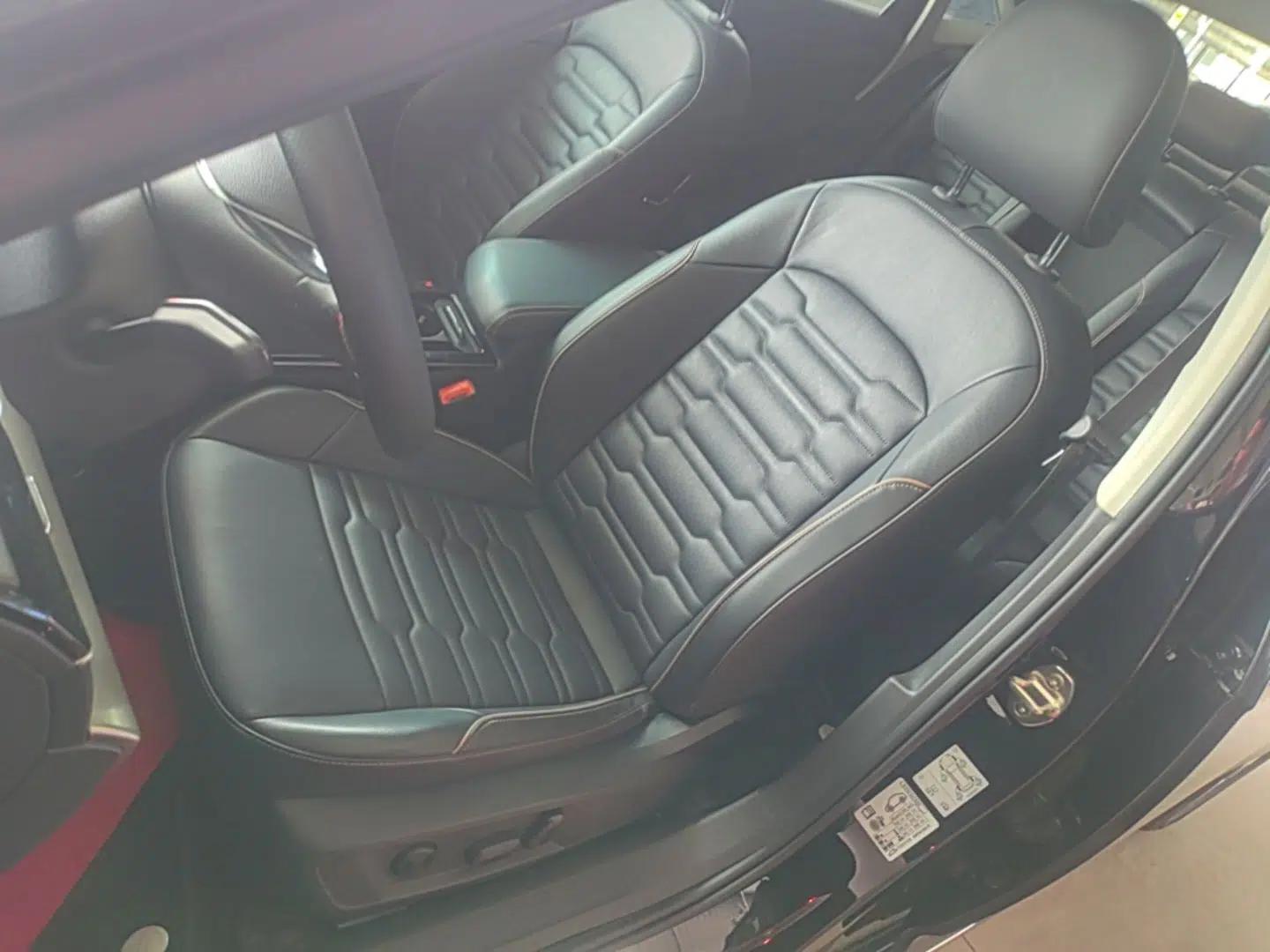 Volkswagen Passat 2020 330TSI Elite Edition China VI — миниатюра 17
