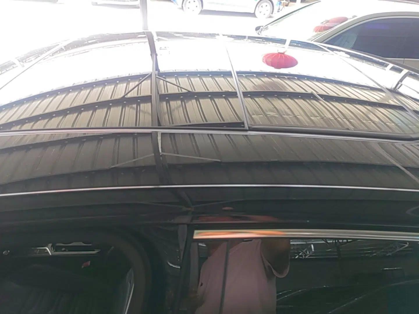 Volkswagen Passat 2020 330TSI Elite Edition China VI — миниатюра 7