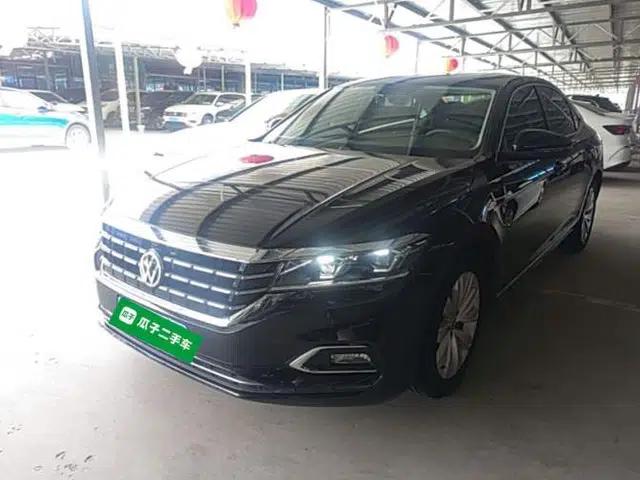 Volkswagen Passat 2020 330TSI Elite Edition China VI