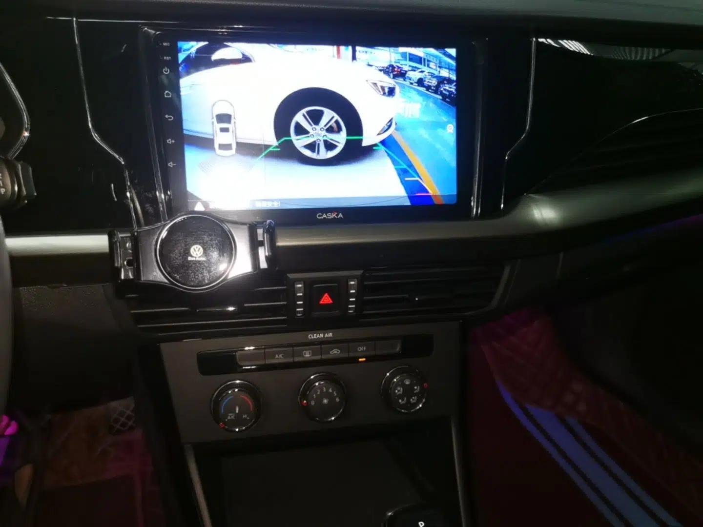 Volkswagen Passat 2019 280TSI Business Edition China VI — миниатюра 20