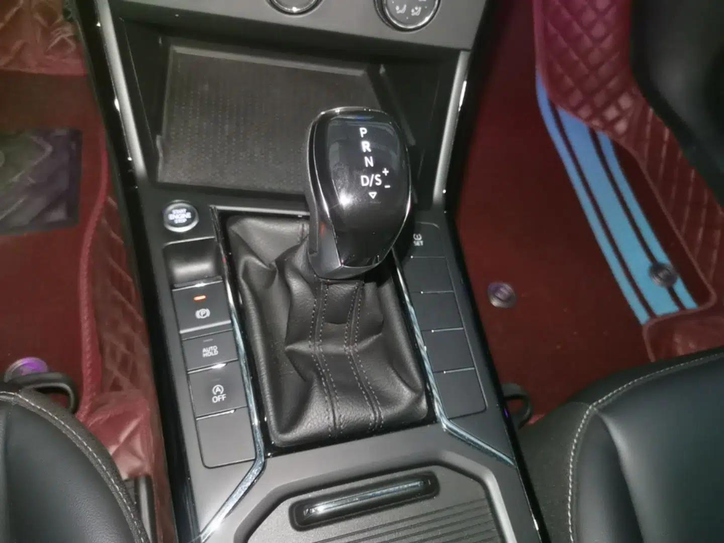Volkswagen Passat 2019 280TSI Business Edition China VI — миниатюра 21