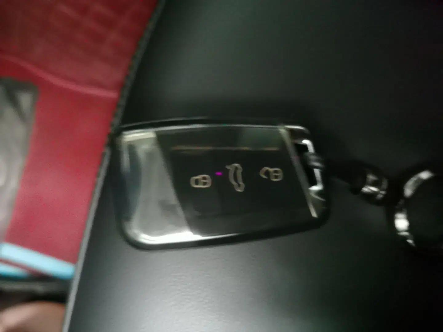Volkswagen Passat 2019 280TSI Business Edition China VI — миниатюра 28
