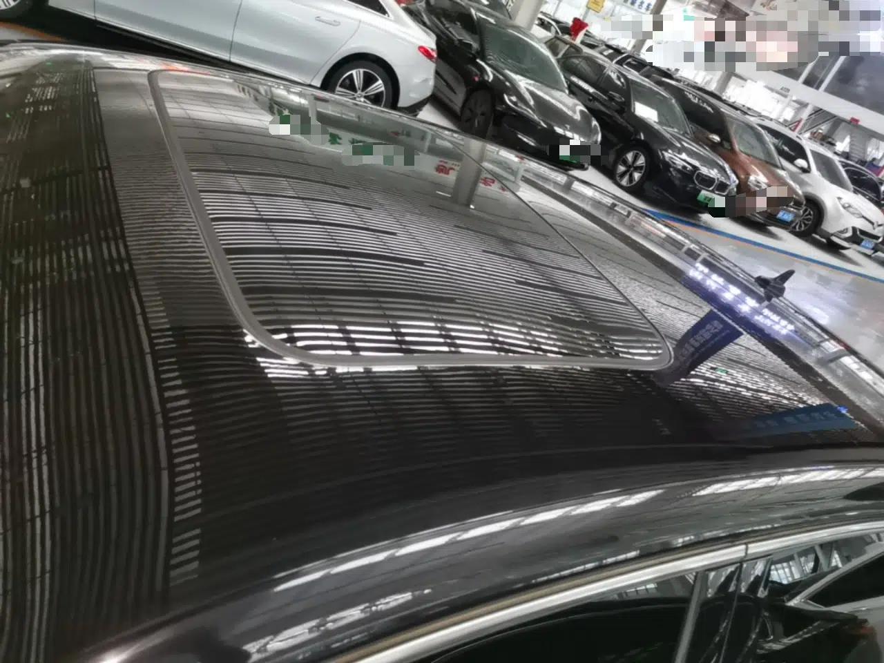 Volkswagen Passat 2019 280TSI Business Edition China VI — миниатюра 7