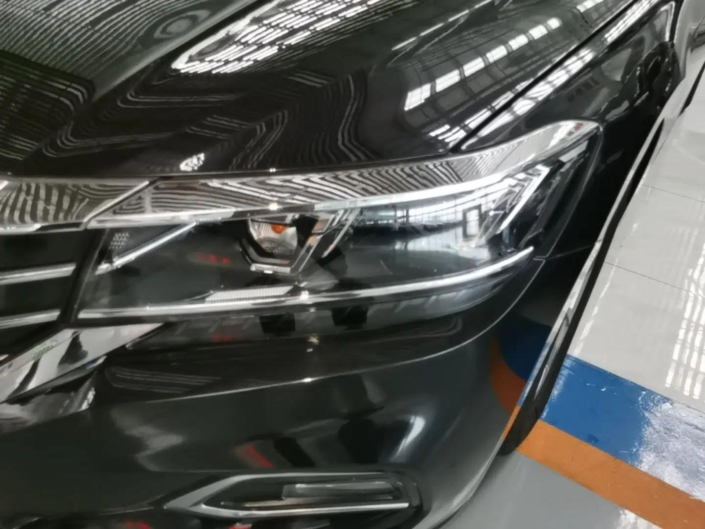 Volkswagen Passat 2019 280TSI Business Edition China VI — миниатюра 8
