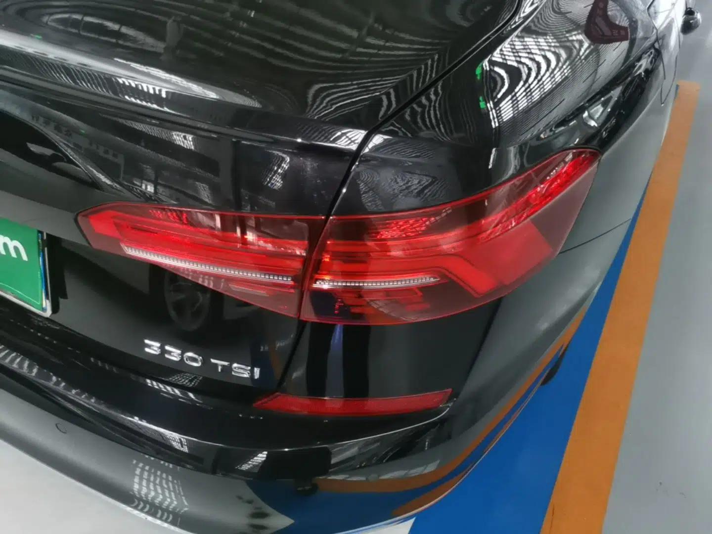 Volkswagen Passat 2019 280TSI Business Edition China VI — миниатюра 9