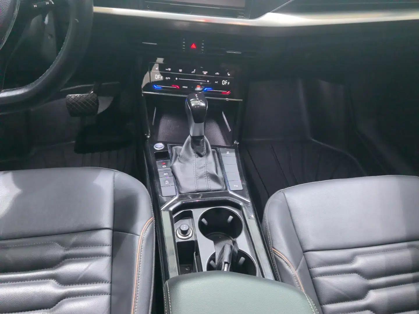 Volkswagen Passat 2020 330TSI Elite Edition China VI — миниатюра 16