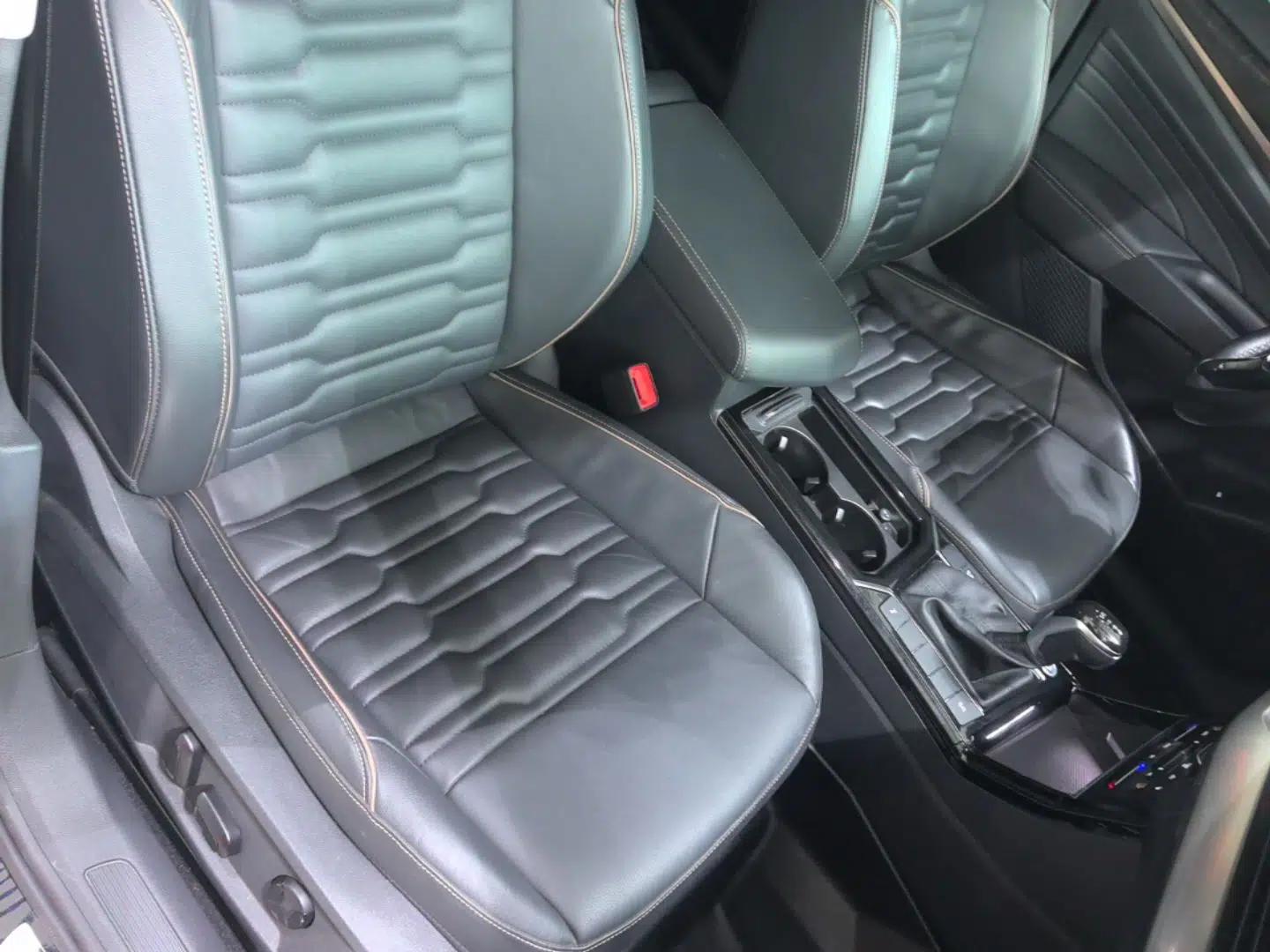 Volkswagen Passat 2020 330TSI Elite Edition China VI — миниатюра 19