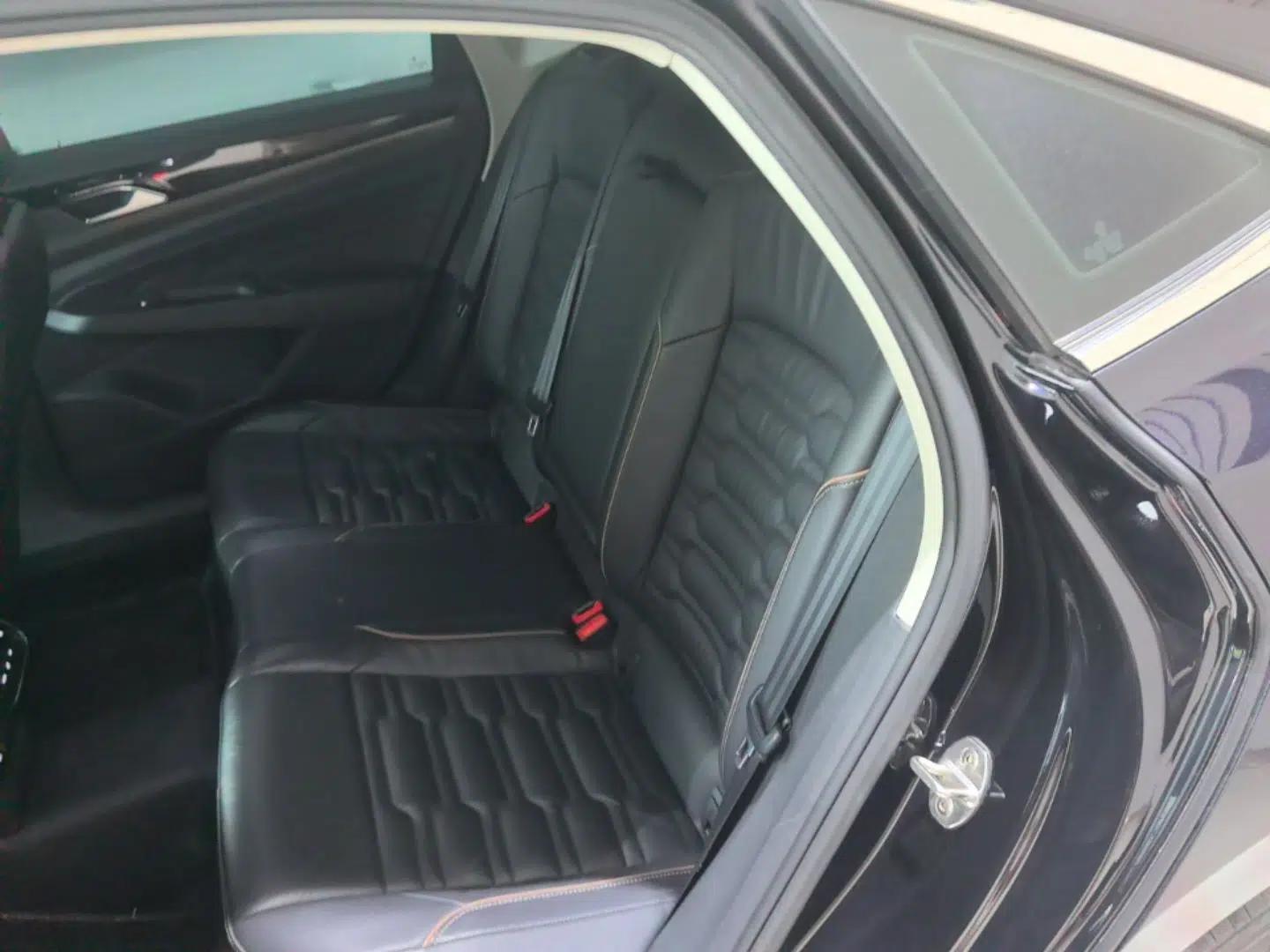 Volkswagen Passat 2020 330TSI Elite Edition China VI — миниатюра 20