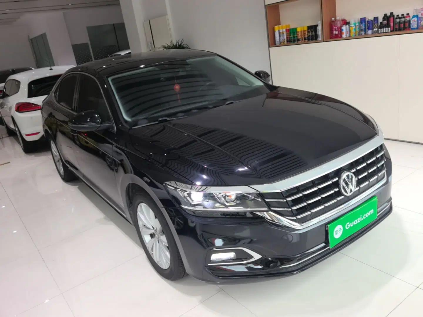 Volkswagen Passat 2020 330TSI Elite Edition China VI — миниатюра 3