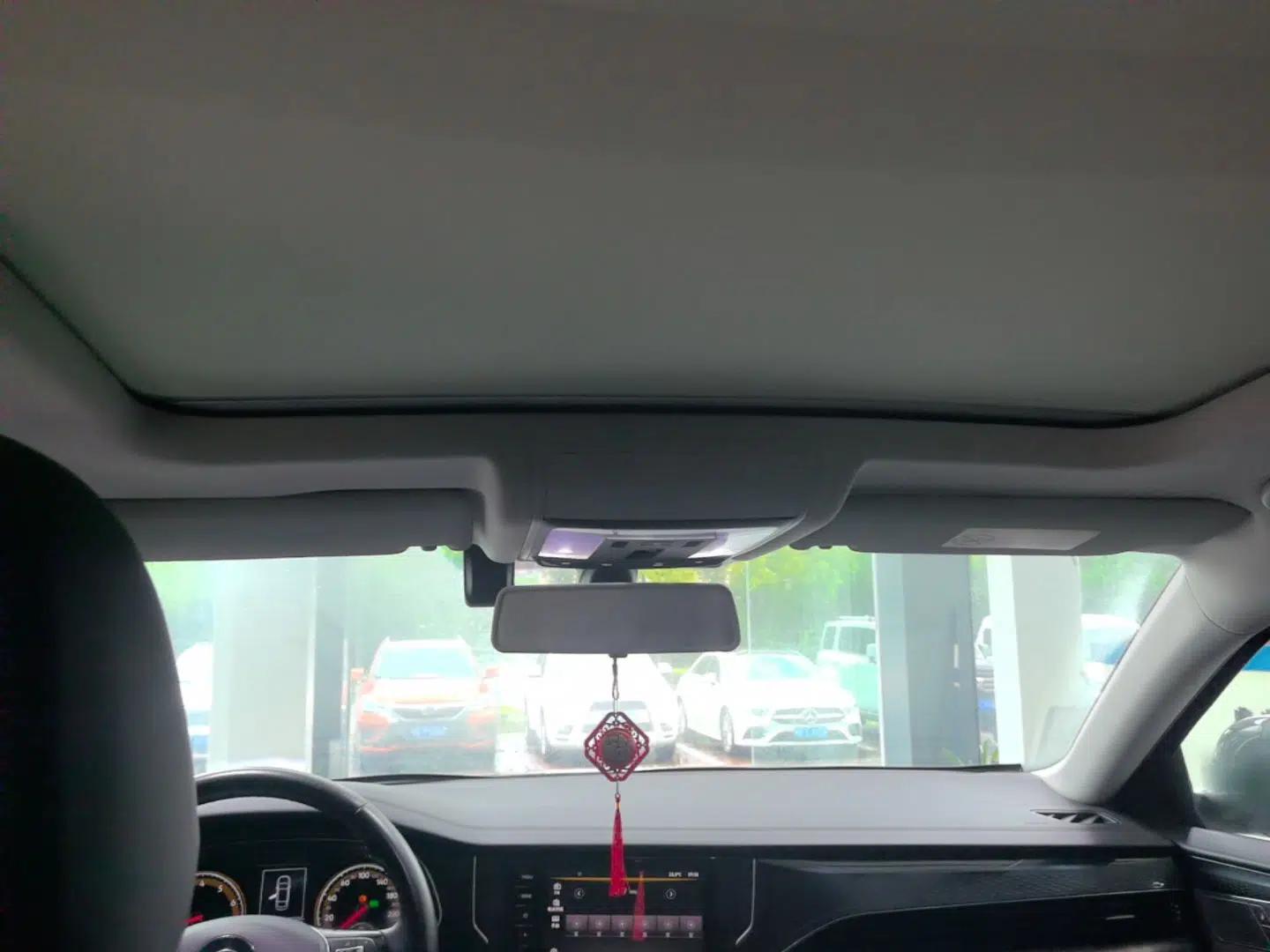 Volkswagen Passat 2020 330TSI Elite Edition China VI — миниатюра 21