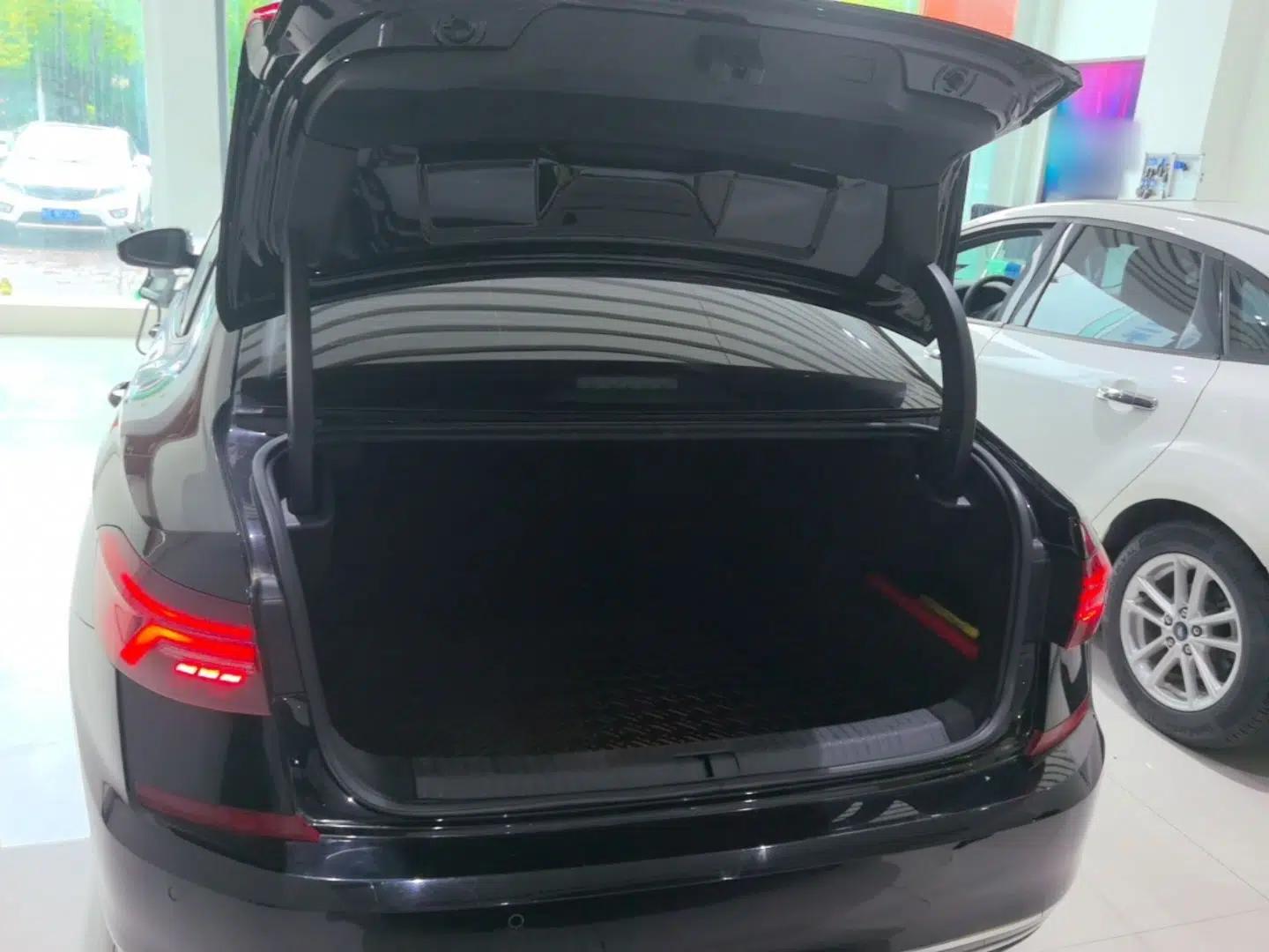 Volkswagen Passat 2020 330TSI Elite Edition China VI — миниатюра 22
