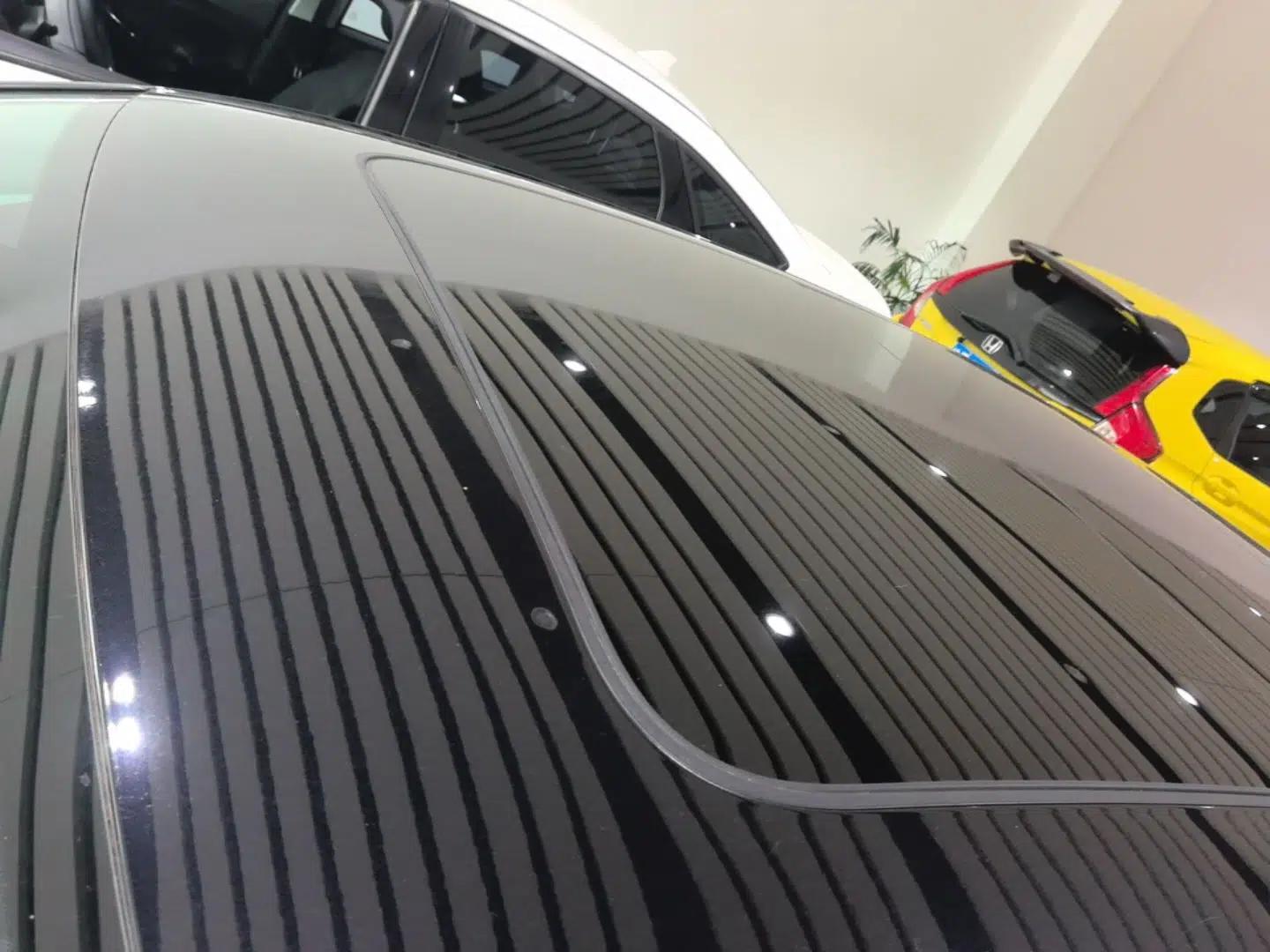 Volkswagen Passat 2020 330TSI Elite Edition China VI — миниатюра 7