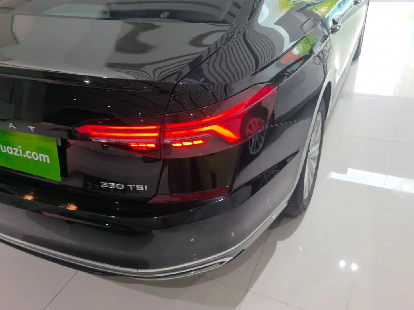 Volkswagen Passat 2020 330TSI Elite Edition China VI — миниатюра 9