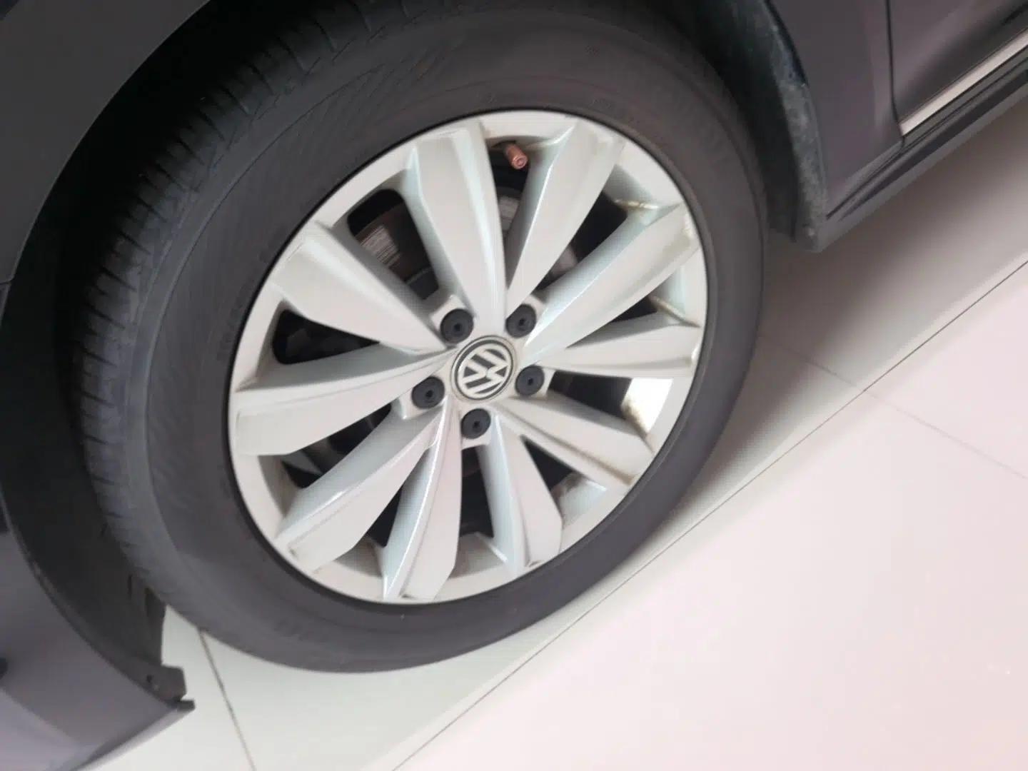 Volkswagen Passat 2020 330TSI Elite Edition China VI — миниатюра 10