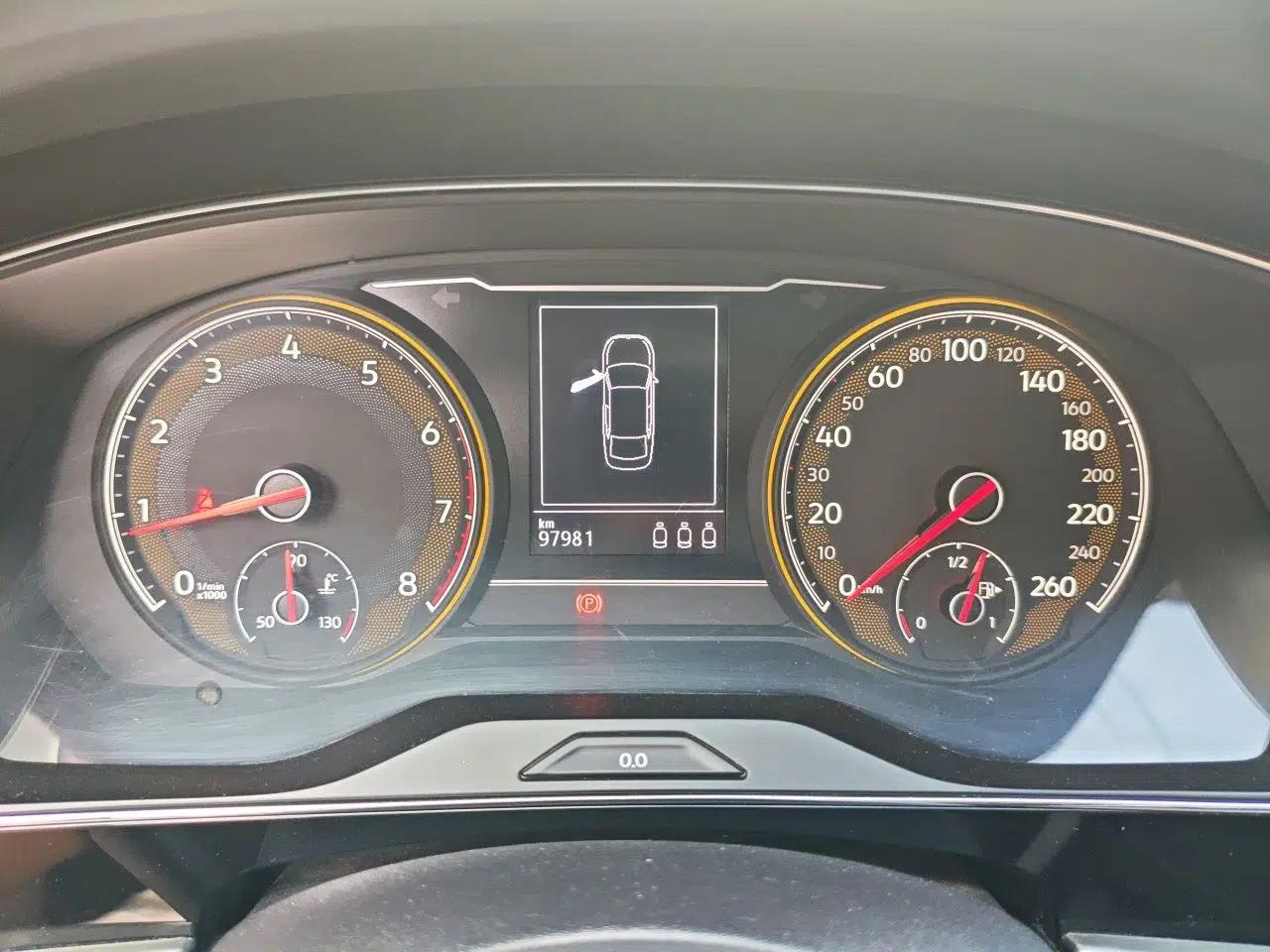 Volkswagen Passat 2019 330TSI Elite Edition China VI — миниатюра 11