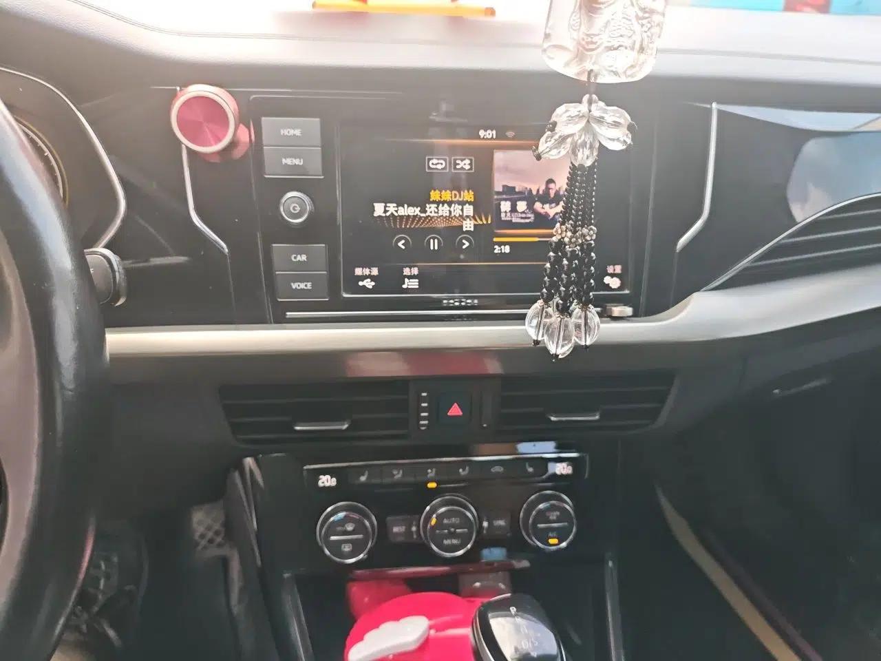 Volkswagen Passat 2019 330TSI Elite Edition China VI — миниатюра 13